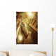 Gondola Venetian Canal Sunset Wall Decal