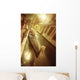 Gondola Venetian Canal Sunset Wall Decal