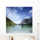 Lake Braies and Dolomite Wall Decal Design 4