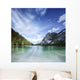 Lake Braies and Dolomite Wall Decal Design 4