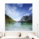 Lake Braies and Dolomite Wall Decal Design 4