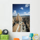 Piazza Del Duomo with Wall Decal Design 3