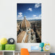 Piazza Del Duomo with Wall Decal Design 3