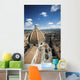 Piazza Del Duomo with Wall Decal Design 3