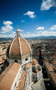 Piazza Del Duomo with Wall Decal Design 3