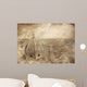 Piazza Del Duomo with Wall Decal Design 2