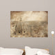 Piazza Del Duomo with Wall Decal Design 2