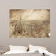 Piazza Del Duomo with Wall Decal Design 2