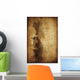 Vintage Photo Duomo Architecture Wall Decal