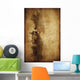 Vintage Photo Duomo Architecture Wall Decal