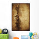 Vintage Photo Duomo Architecture Wall Decal