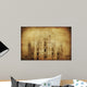 Vintage Photo Duomo Di Wall Decal