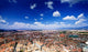 Aerial Milan Italy Wall Decal