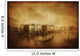 Vintage Shot Grand Canal Wall Decal