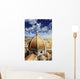 Piazza Del Duomo with Wall Decal Design 1