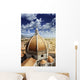 Piazza Del Duomo with Wall Decal Design 1