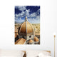 Piazza Del Duomo with Wall Decal Design 1