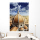 Piazza Del Duomo with Wall Decal Design 1