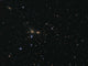 Hundreds Galaxies Coma Cluster Wall Decal