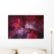 Grand Carina Nebula Southern Wall Decal