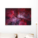 Grand Carina Nebula Southern Wall Decal