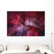 Grand Carina Nebula Southern Wall Decal