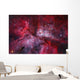 Grand Carina Nebula Southern Wall Decal