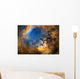 Cederblad 214 Emission Nebula Wall Decal