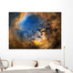 Cederblad 214 Emission Nebula Wall Decal
