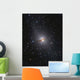 Ngc 5128 Radio Galaxy Wall Decal