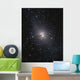 Ngc 5128 Radio Galaxy Wall Decal