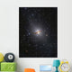 Ngc 5128 Radio Galaxy Wall Decal