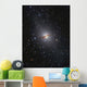 Ngc 5128 Radio Galaxy Wall Decal