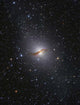 Ngc 5128 Radio Galaxy Wall Decal