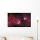 Ngc 3293 Gem Cluster Wall Decal
