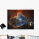 Ic 1805 Heart Nebula Wall Decal