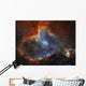 Ic 1805 Heart Nebula Wall Decal