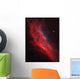 Ngc 1499 California Nebula Wall Decal