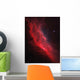 Ngc 1499 California Nebula Wall Decal