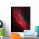 Ngc 1499 California Nebula Wall Decal