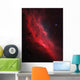 Ngc 1499 California Nebula Wall Decal