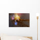 Heart Scorpius Antares Region Wall Decal
