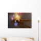 Heart Scorpius Antares Region Wall Decal