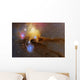 Heart Scorpius Antares Region Wall Decal