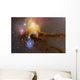 Heart Scorpius Antares Region Wall Decal