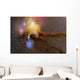 Heart Scorpius Antares Region Wall Decal