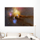 Heart Scorpius Antares Region Wall Decal