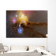 Heart Scorpius Antares Region Wall Decal