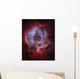 Ngc 2237 Rosette Nebula Wall Decal