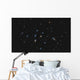 Messier 44 Beehive Cluster Wall Decal